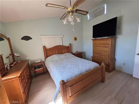 Bedroom - 5566 Oleta, Landers, CA 92285 photo 1 of 6