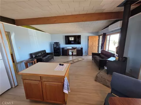 Living - 5566 Oleta, Landers, CA 92285 photo 5 of 5