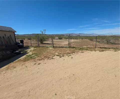 Exterior - 5566 Oleta, Landers, CA 92285 photo 4 of 4