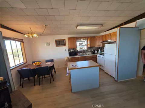 Kitchen - 5566 Oleta, Landers, CA 92285 photo 1 of 3