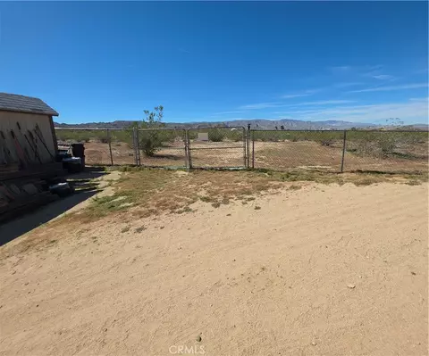 Exterior - 5566 Oleta, Landers, CA 92285 photo 4 of 5