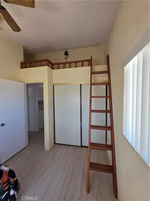 Bedroom - 5566 Oleta, Landers, CA 92285 photo 6 of 6