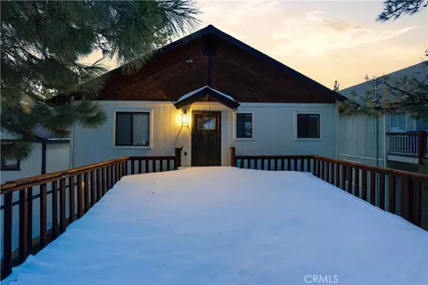 42677 Alta Vista Ave, Big Bear Lake, CA 92315