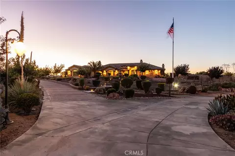 12260 Desert Rose Way, Oak Hills, CA 92344