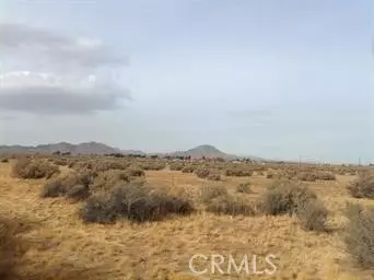 0 Thunderbird, Apple Valley, CA 92307
