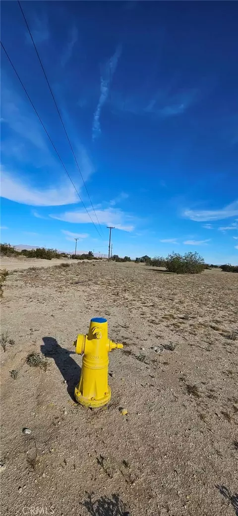 800 Mesa Dr, Twentynine Palms, CA 92277