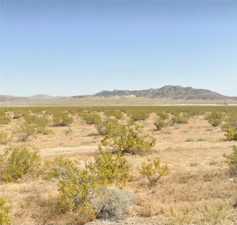 800 Firethorn Way, Johnson Valley, CA 92285