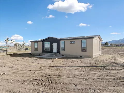 1961 Seville Pl, Pinon Hills, CA 92372