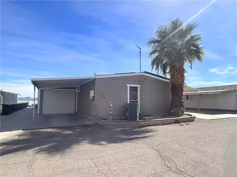 124 Thunderhead, Needles, CA 92363