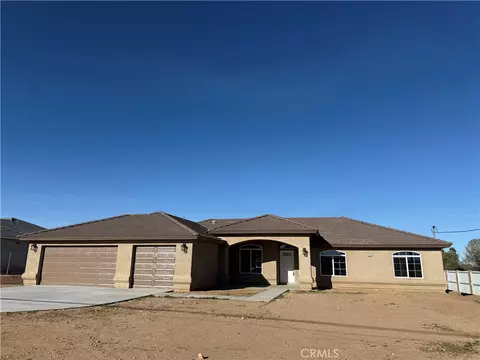 16506 Cactus St, Hesperia, CA 92345