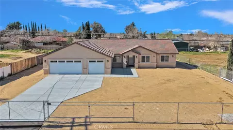 9148 Piedra Ave, Hesperia, CA 92345