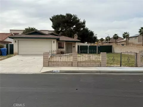 1000 Broadway, Barstow, CA 92311