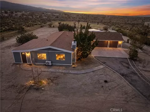 11788 Oasis, Pinon Hills, CA 92372