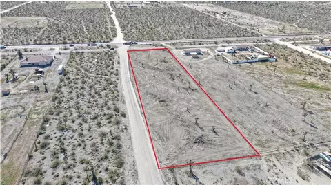 111 Madrid Pl, Pinon Hills, CA 92372