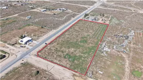 11149 Wilson Rnch, Phelan, CA 92371