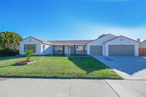 12993 Sundown Rd, Victorville, CA 92392