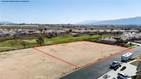0 Lindsay Ln, Apple Valley, CA 92308