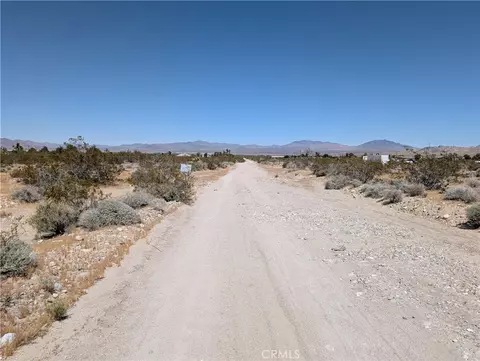 0 Cherokee Parcel Apt 0449-701-04 Trl, Lucerne Valley, CA 92356