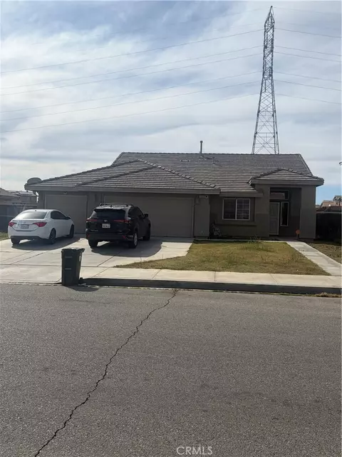 11503 Russet Pl, Adelanto, CA 92301