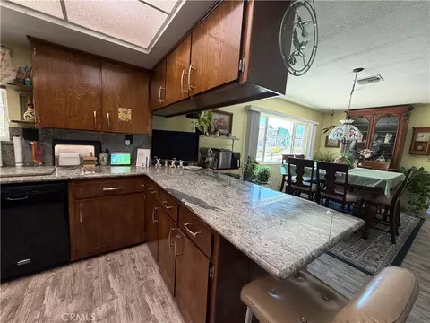 Kitchen - 800 S 1st, Barstow, CA 92311 photo 10 of 10