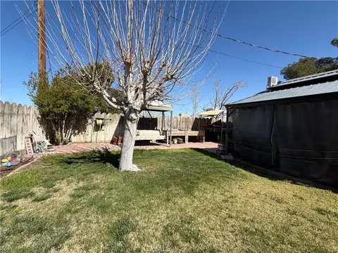 Exterior - 800 S 1st, Barstow, CA 92311 photo 14 of 14