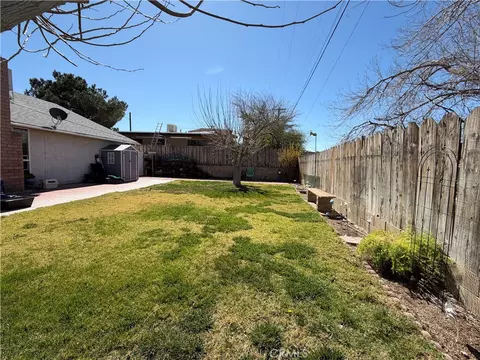 Exterior - 800 S 1st, Barstow, CA 92311 photo 12 of 14