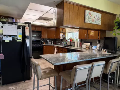 Kitchen - 800 S 1st, Barstow, CA 92311 photo 1 of 10