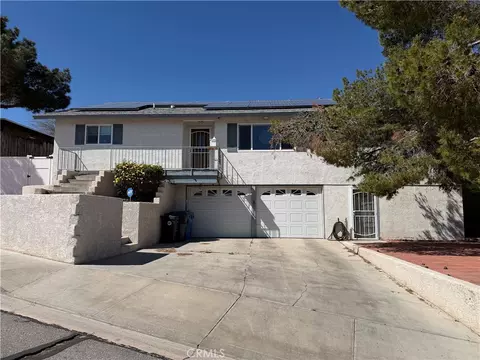 Exterior - 800 S 1st, Barstow, CA 92311 photo 3 of 14