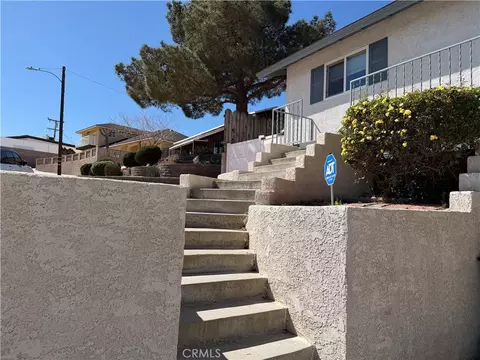 Exterior - 800 S 1st, Barstow, CA 92311 photo 5 of 14