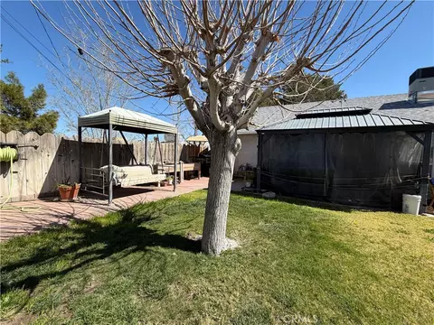 Exterior - 800 S 1st, Barstow, CA 92311 photo 13 of 14