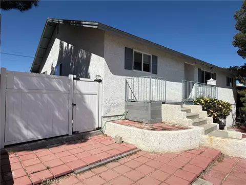 Exterior - 800 S 1st, Barstow, CA 92311 photo 6 of 14
