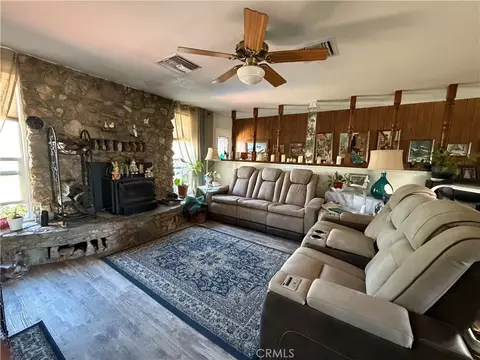 Living - 800 S 1st, Barstow, CA 92311 photo 2 of 3