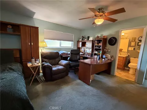 Bedroom - 800 S 1st, Barstow, CA 92311 photo 6 of 9