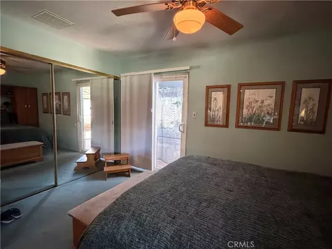 Bedroom - 800 S 1st, Barstow, CA 92311 photo 8 of 9