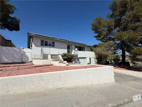 Exterior - 800 S 1st, Barstow, CA 92311 photo 2 of 14