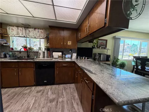 Kitchen - 800 S 1st, Barstow, CA 92311 photo 9 of 10