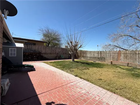 Exterior - 800 S 1st, Barstow, CA 92311 photo 9 of 14