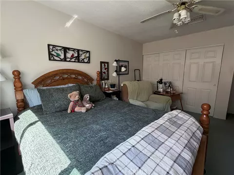 Bedroom - 800 S 1st, Barstow, CA 92311 photo 3 of 9