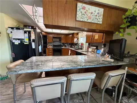 Kitchen - 800 S 1st, Barstow, CA 92311 photo 2 of 10