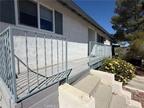 Exterior - 800 S 1st, Barstow, CA 92311 photo 7 of 14