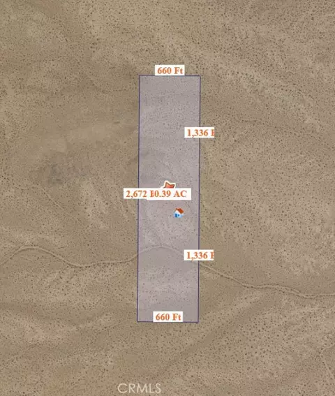 0 Vacant Land, Helendale, CA 92342