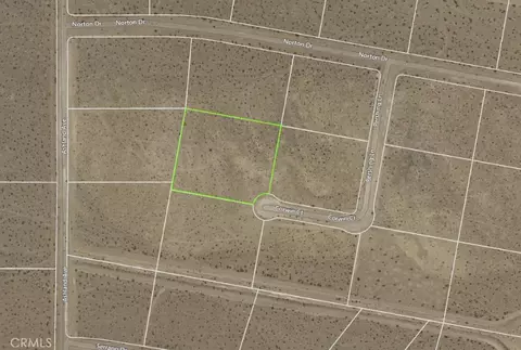 0 Corwin Ct, Adelanto, CA 92301