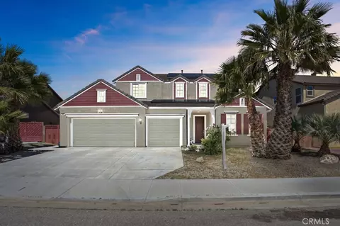 12636 Agave Bay, Victorville, CA 92392