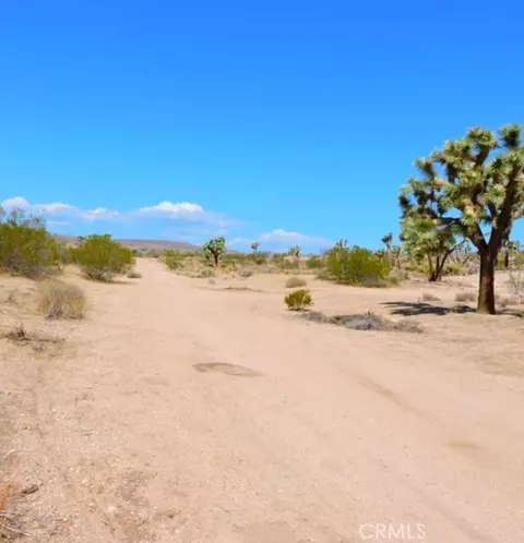 0 Sunway Dr, Yucca Valley, CA 92284