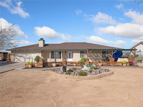 16986 Ocotilla, Apple Valley, CA 92307