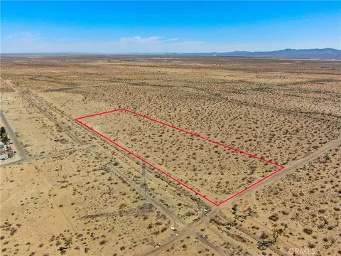 0 Raccoon Ave, Adelanto, CA 92301