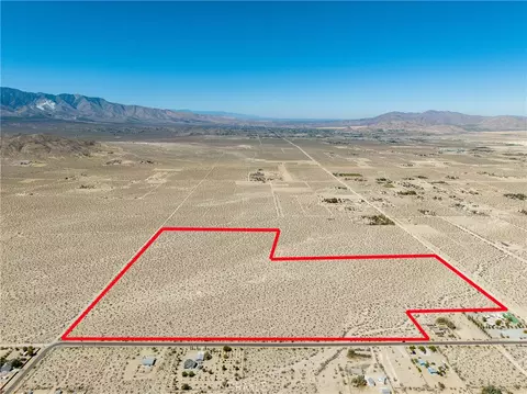 768 Visalia Ave, Lucerne Valley, CA 92356