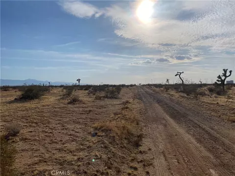 0 Primrose Rd, Adelanto, CA 92301