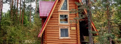 1582 Valley, Lake Arrowhead, CA 92352