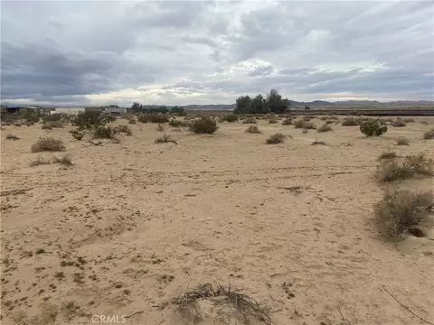 0 Bell Mountain Rd, Apple Valley, CA 92307